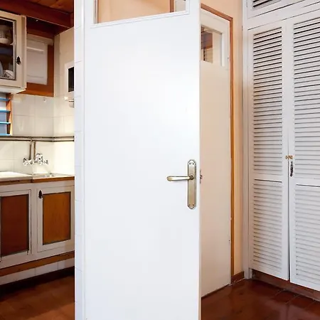 Apartment Nou Rambla B *